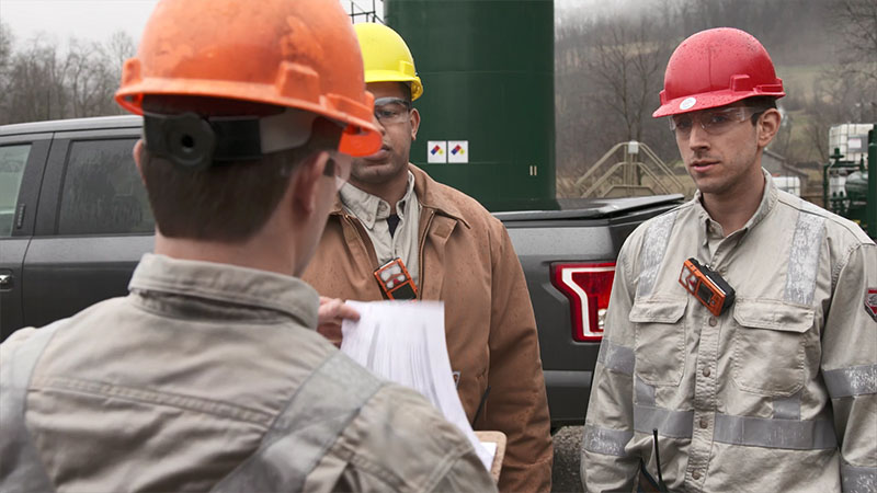 如何簡(jiǎn)化氣體檢測(cè)儀的維護(hù)流程